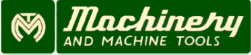 Machinery and Machine Tools