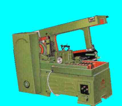 Hacksaw