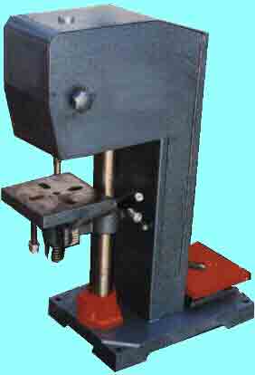 Tapping Machine